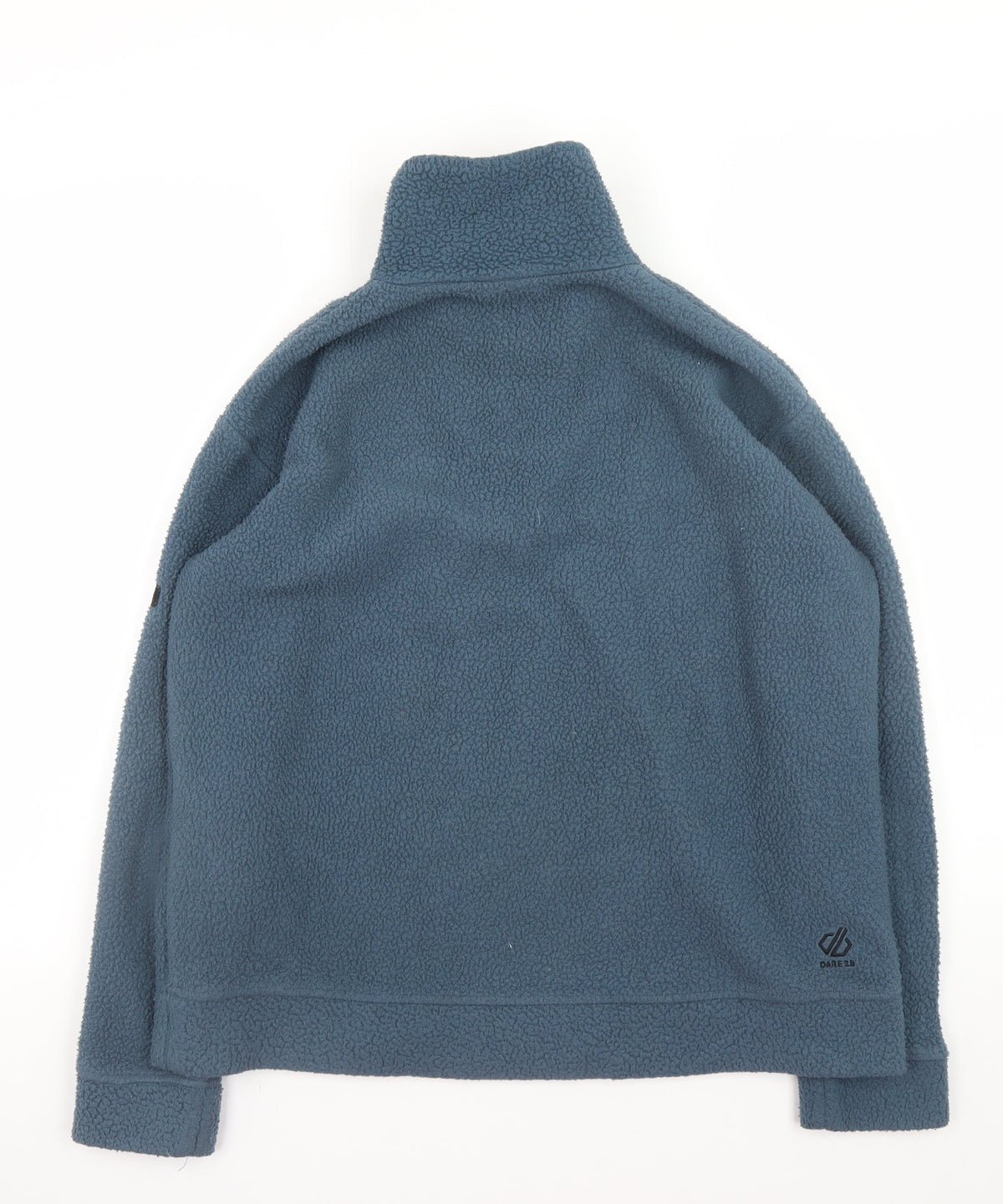 Dare 2b Men's Blue Fleece 1/2 Zip Pullover Sweatshirt Size S