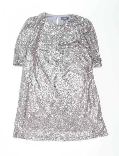 Womens UK Size 12 Primark Shift Dress