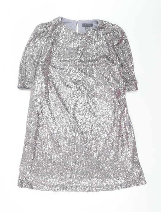 Womens UK Size 12 Primark Shift Dress