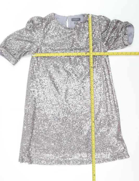 Womens UK Size 12 Primark Shift Dress