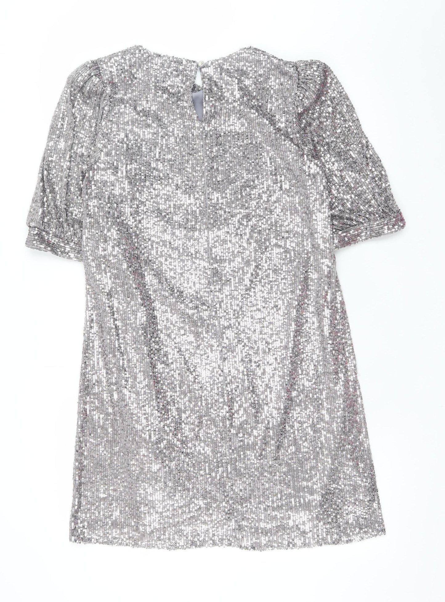 Womens UK Size 12 Primark Shift Dress