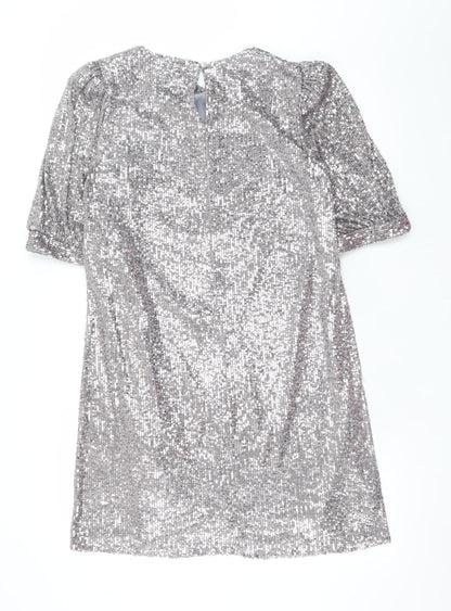 Womens UK Size 12 Primark Shift Dress