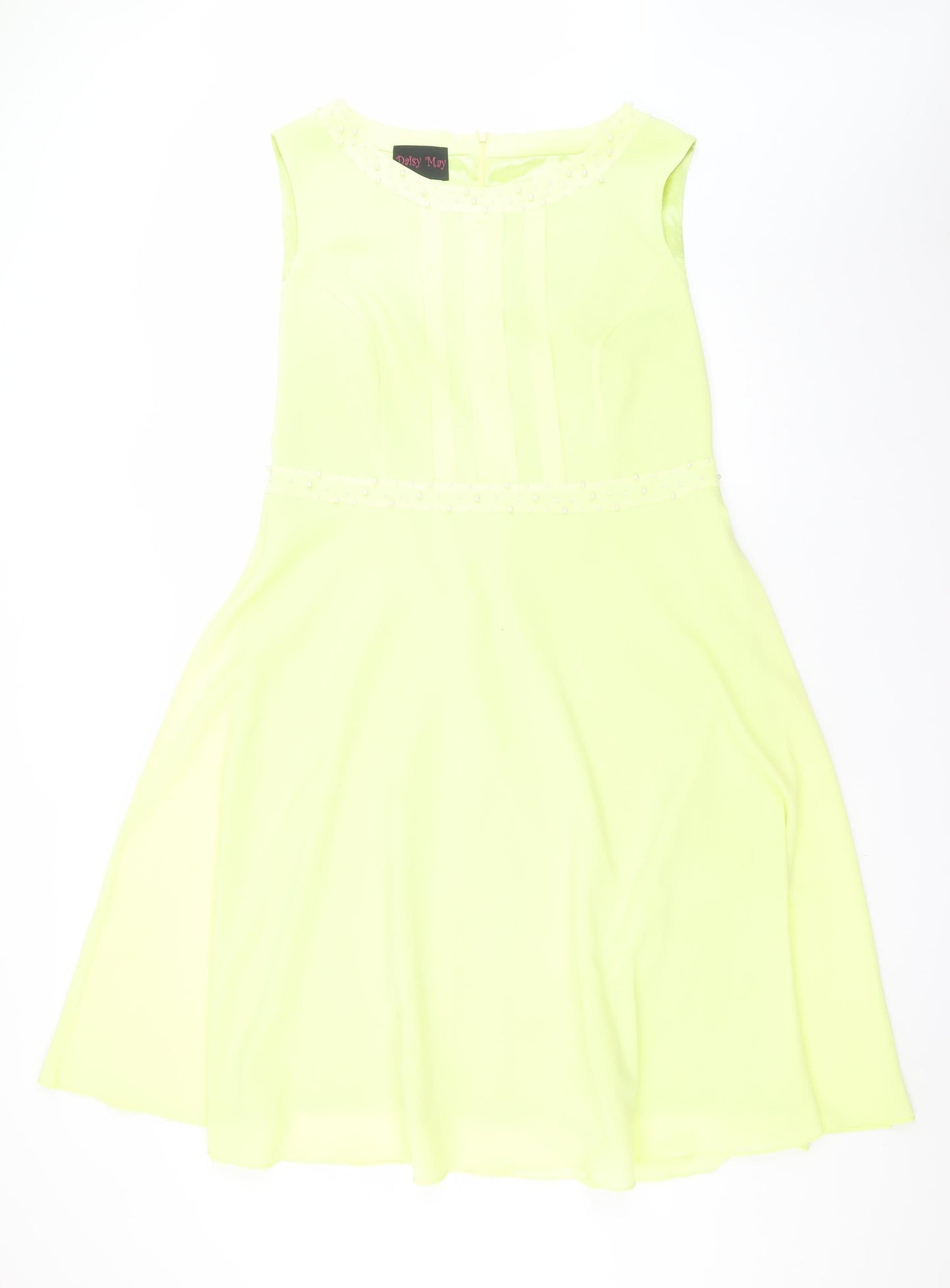 Womens UK Size 16 Daisy May A-Line Dress