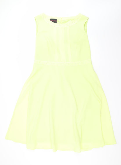 Womens UK Size 16 Daisy May A-Line Dress