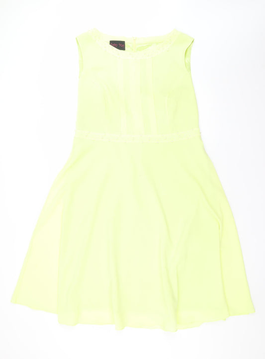 Womens UK Size 16 Daisy May A-Line Dress