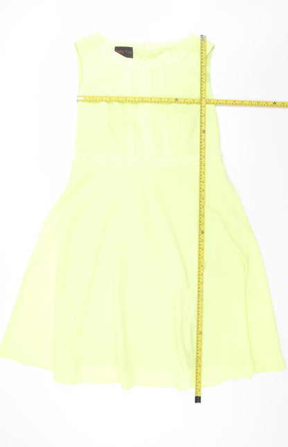 Womens UK Size 16 Daisy May A-Line Dress