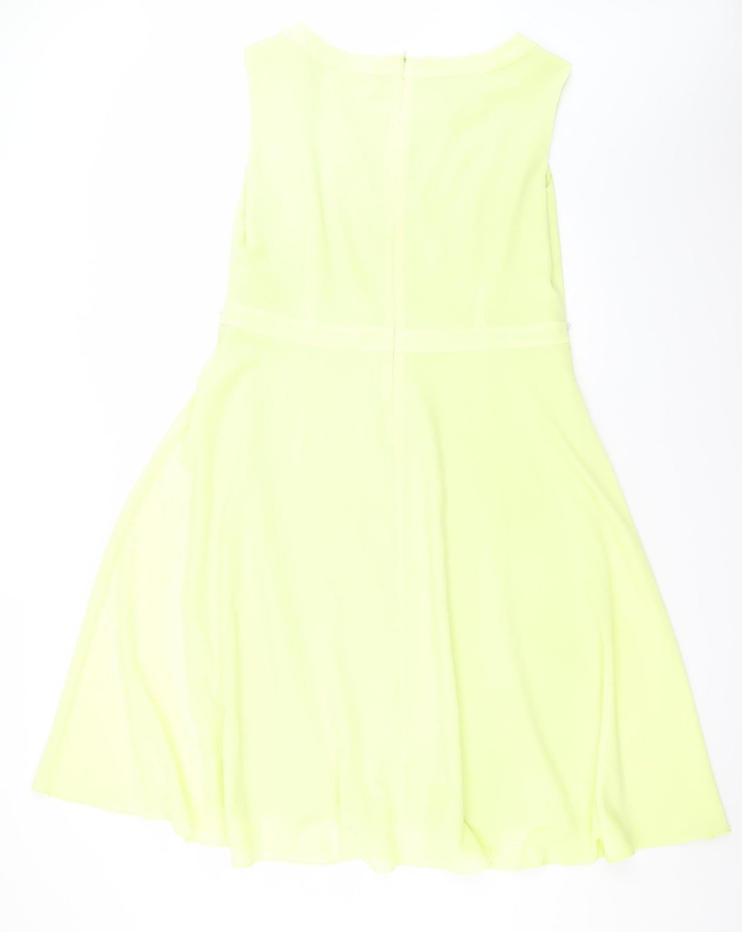 Womens UK Size 16 Daisy May A-Line Dress