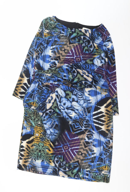 Womens UK Size 18 Gerard Bodycon Dress