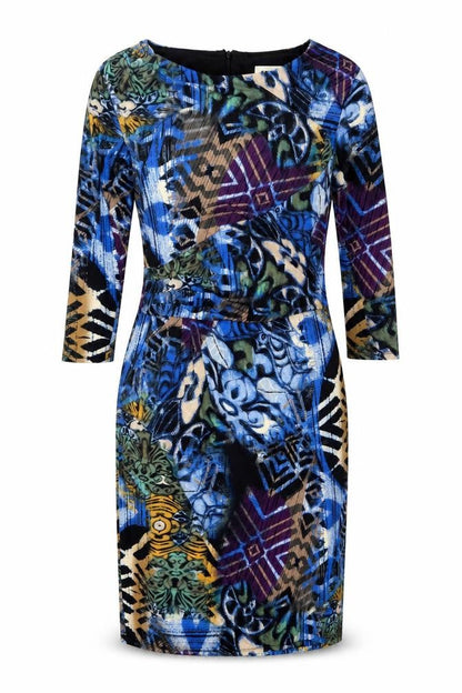 Womens UK Size 18 Gerard Bodycon Dress