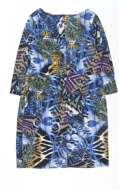 Womens UK Size 18 Gerard Bodycon Dress