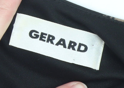 Womens UK Size 18 Gerard Bodycon Dress