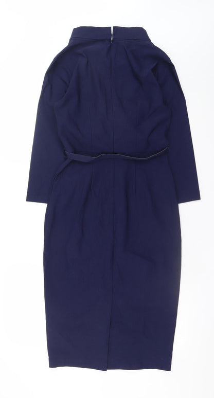 Womens UK Size S MUXXN Bodycon Dress