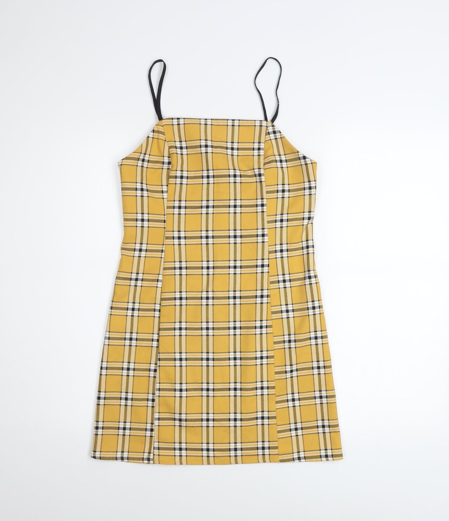 Womens UK Size XS Urban Outfitters Slip Dress