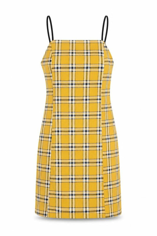 Womens UK Size XS Urban Outfitters Slip Dress