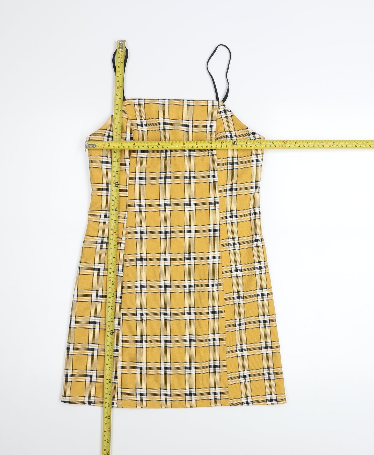 Womens UK Size XS Urban Outfitters Slip Dress