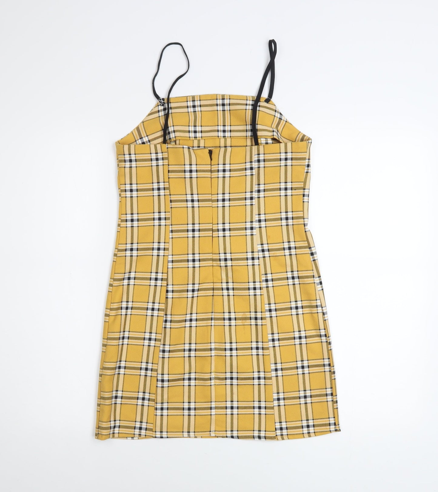 Womens UK Size XS Urban Outfitters Slip Dress