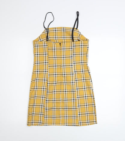 Womens UK Size XS Urban Outfitters Slip Dress