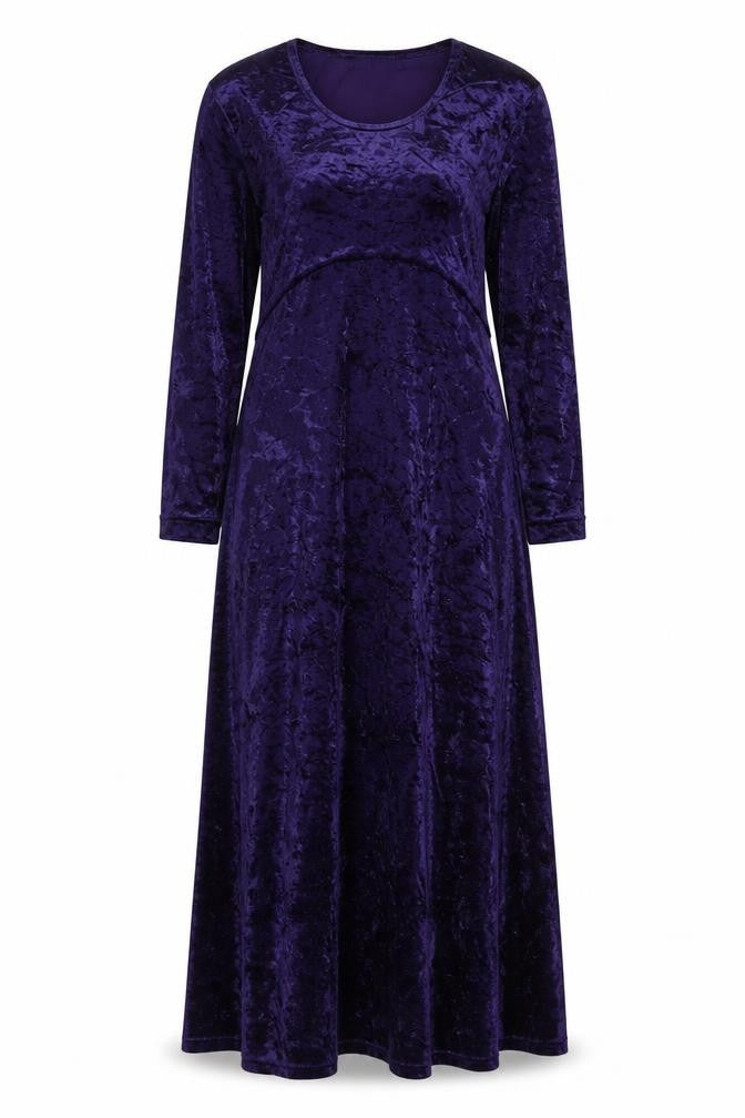 Womens UK Size 12-14 Blooming of Dublin Maxi Dress