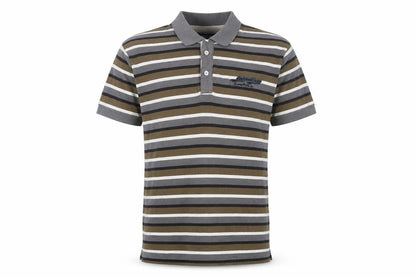 Mens UK Size L JACK & JONES Cotton Polo Shirt
