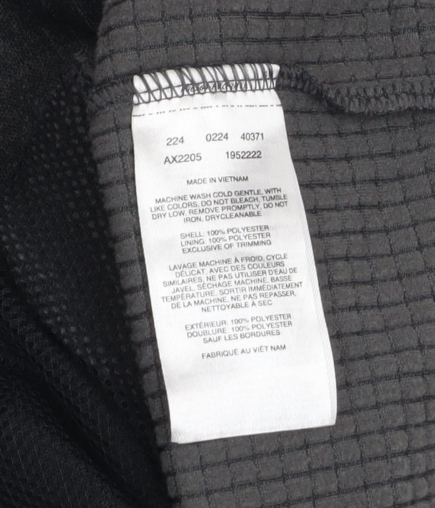 Mens UK Size M Columbia Grey Soft Shell