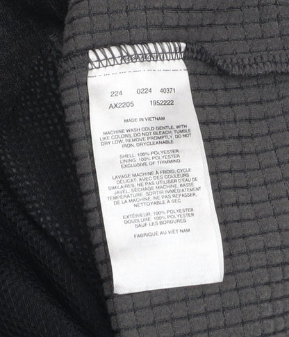 Mens UK Size M Columbia Grey Soft Shell