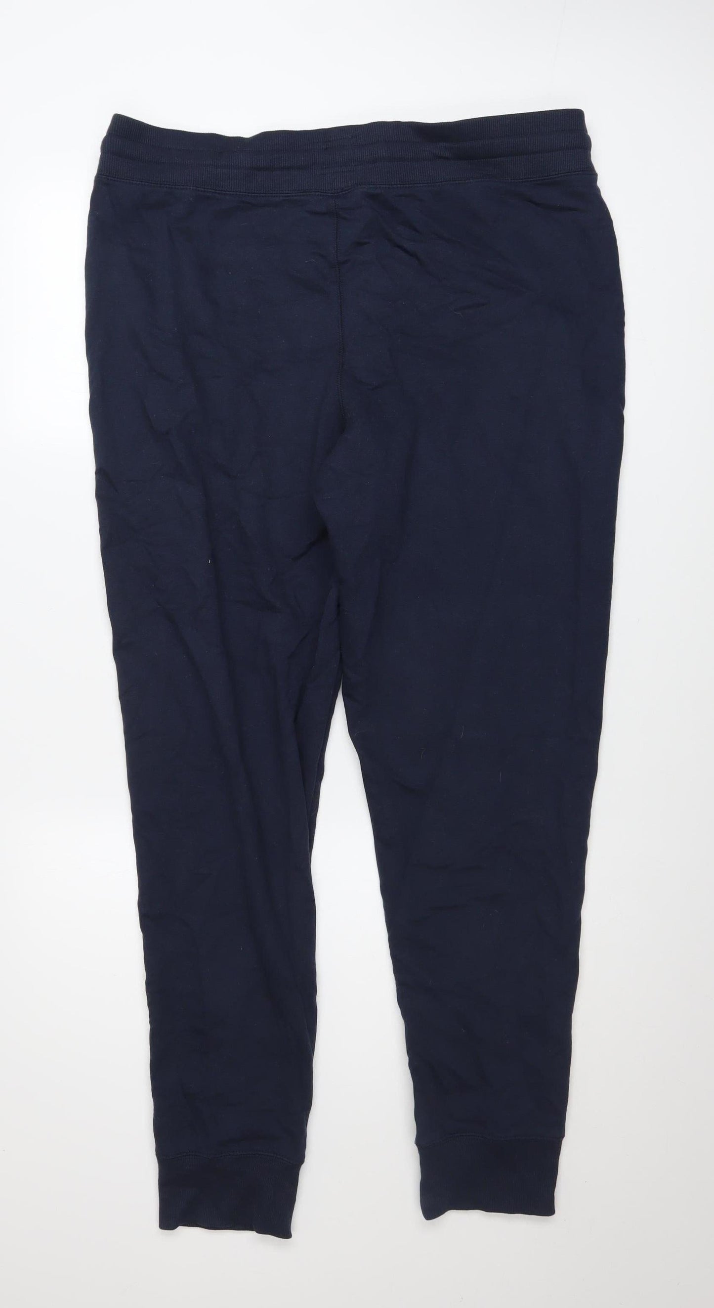 Champion Men's Blue XL Jogger Sweatpants Activewear Trousers
