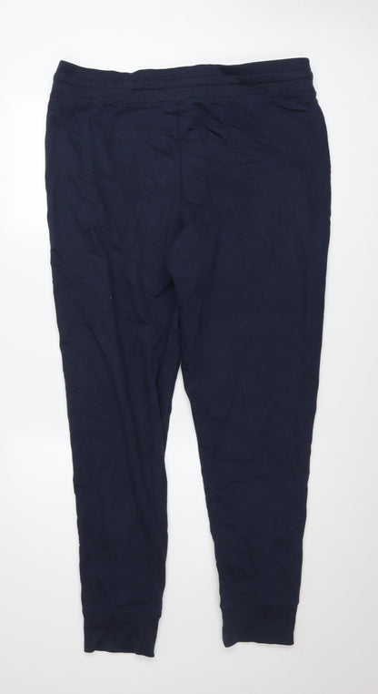 Champion Men's Blue XL Jogger Sweatpants Activewear Trousers