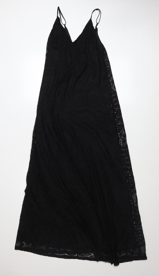 Womens UK Size 10 ASOS Slip Dress