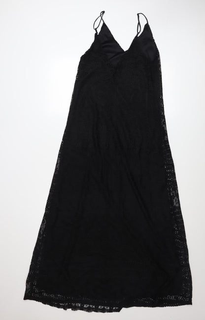 Womens UK Size 10 ASOS Slip Dress