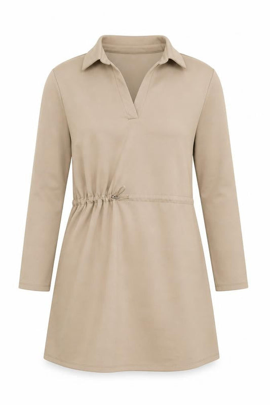 Womens UK Size L Primark Shirt Dress