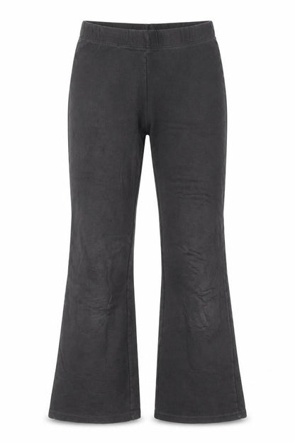 Girls UK Size 11-12 Years H&M Regular Fit Jegging Black Trousers