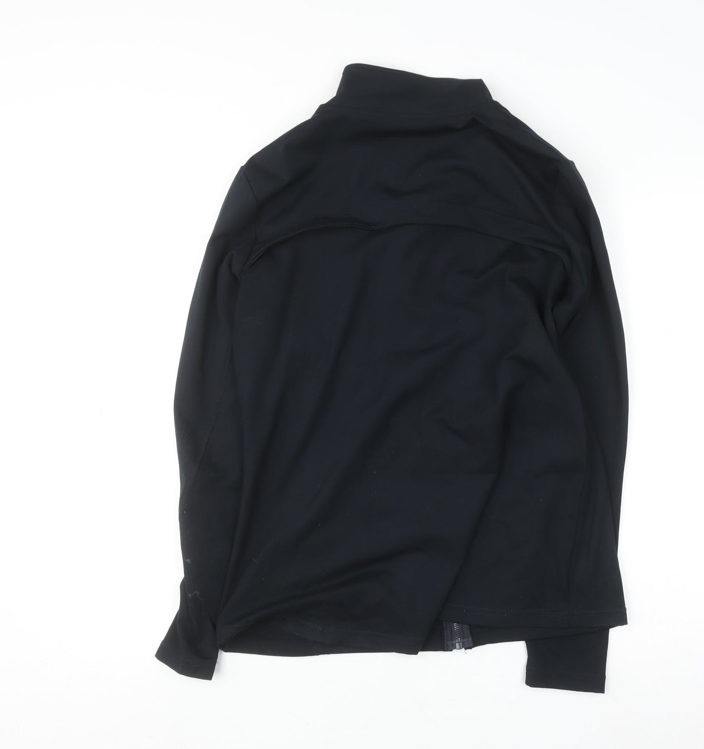 Womens UK Size 14 Dunnes Stores Black Running & JoggingGym & TrainingWalking Jac