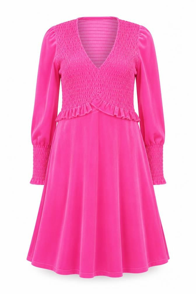 Womens UK Size XS Savida A-Line Dress