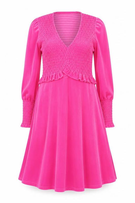 Womens UK Size XS Savida A-Line Dress