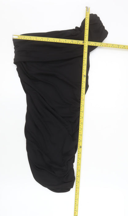 Womens UK Size S Primark Bodycon Dress