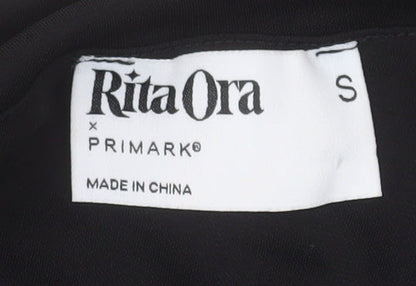Womens UK Size S Primark Bodycon Dress