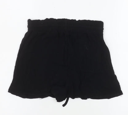 Womens UK Size S Pull & Bear Regular Fit Casual Shorts Shorts
