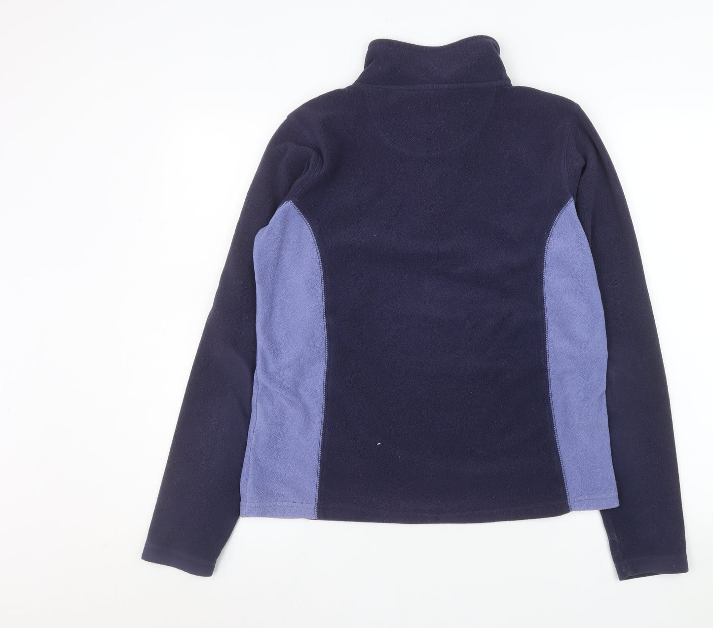 Womens UK Size 12 Peter Storm Blue Pullover Sweatshirt
