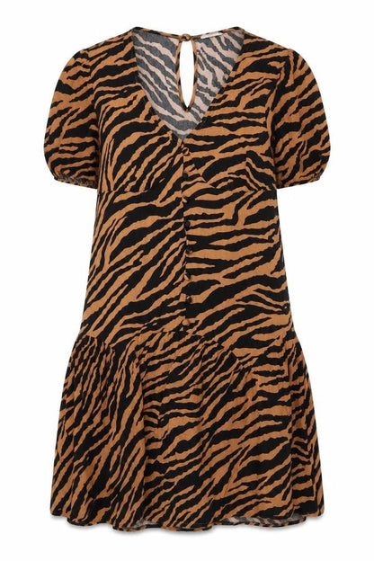 Womens UK Size 14 Topshop Shift Dress
