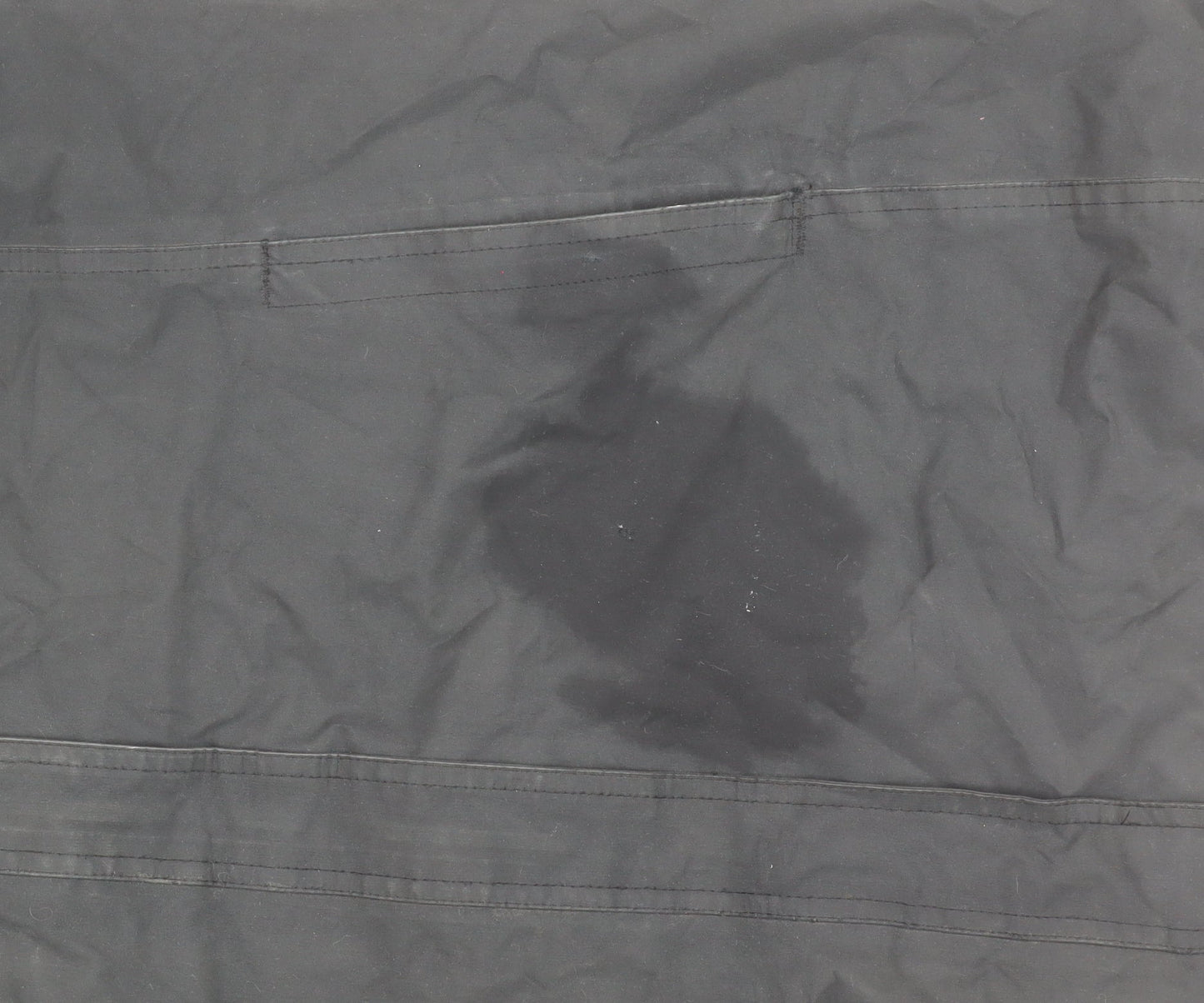 Womens UK Size 2XL Trespass Black Parka Coat