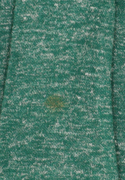 Womens UK Size 20 David Gibson Green Tunic Blouse