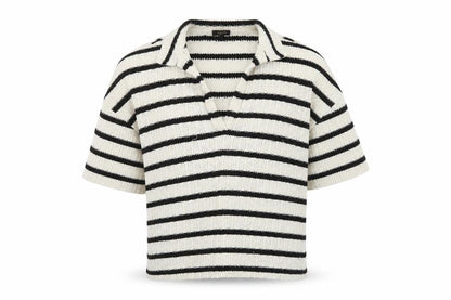 Mens UK Size L Massimo Dutti Black Pullover Jumper