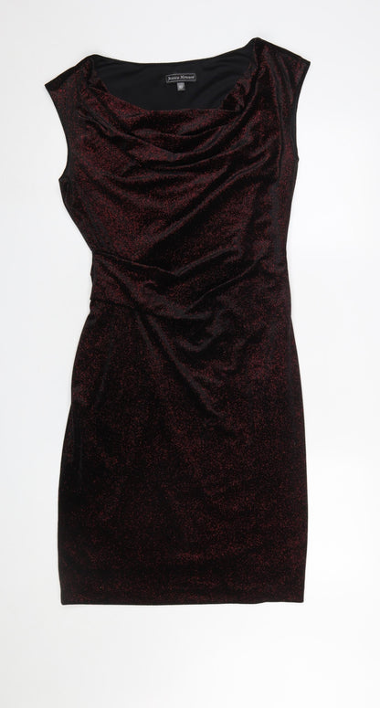 Womens UK Size 16 Jessica Howard Sheath Dress