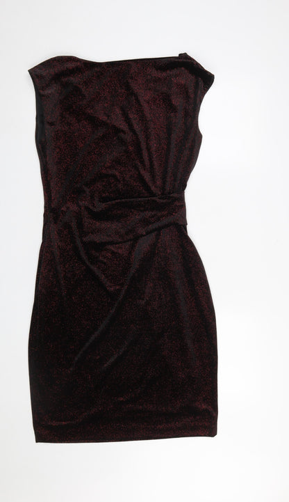 Womens UK Size 16 Jessica Howard Sheath Dress