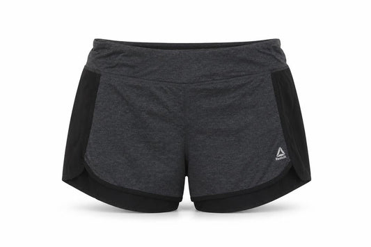 Womens UK Size XL Reebok Athletic Fit Athletic Shorts