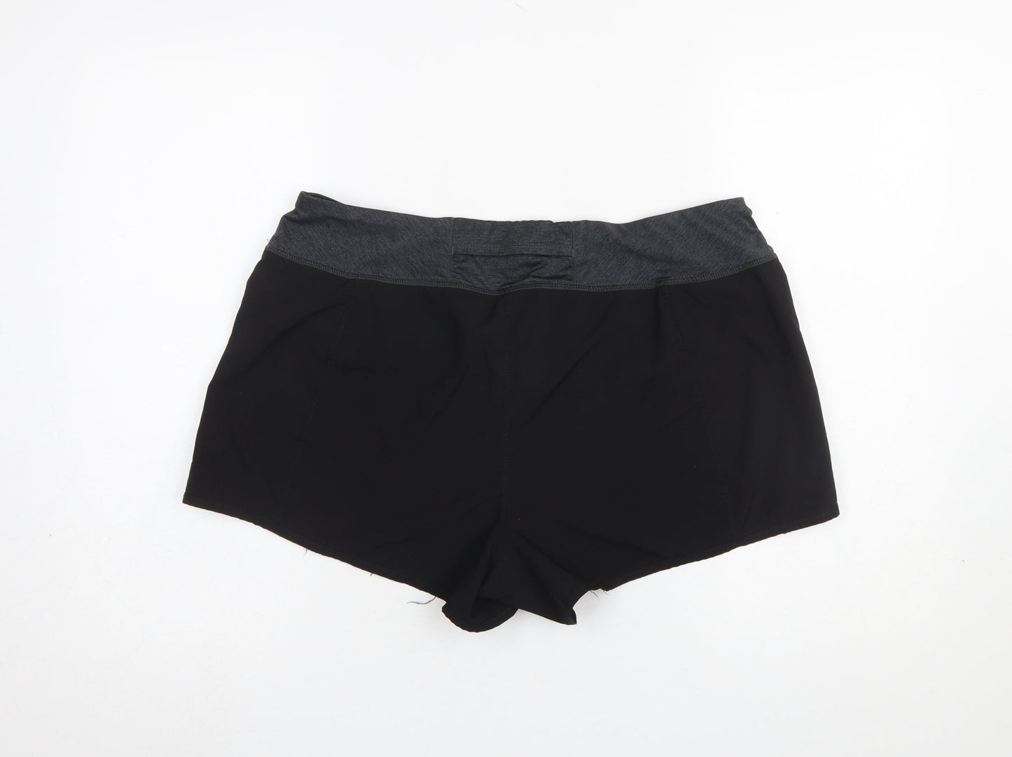Womens UK Size XL Reebok Athletic Fit Athletic Shorts