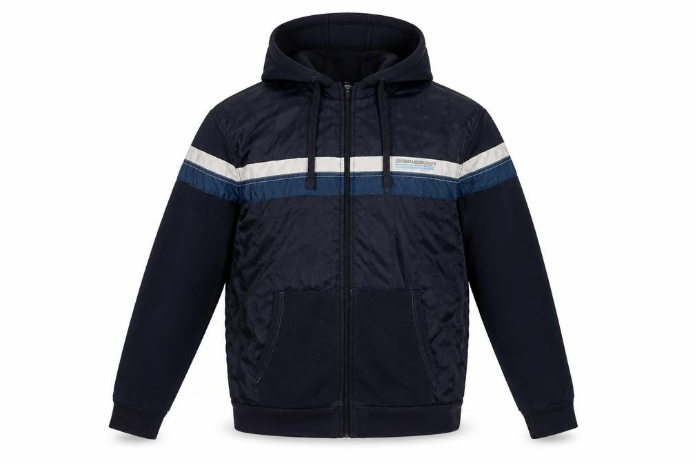 Mens UK Size XL NEXT Blue Basic Jacket
