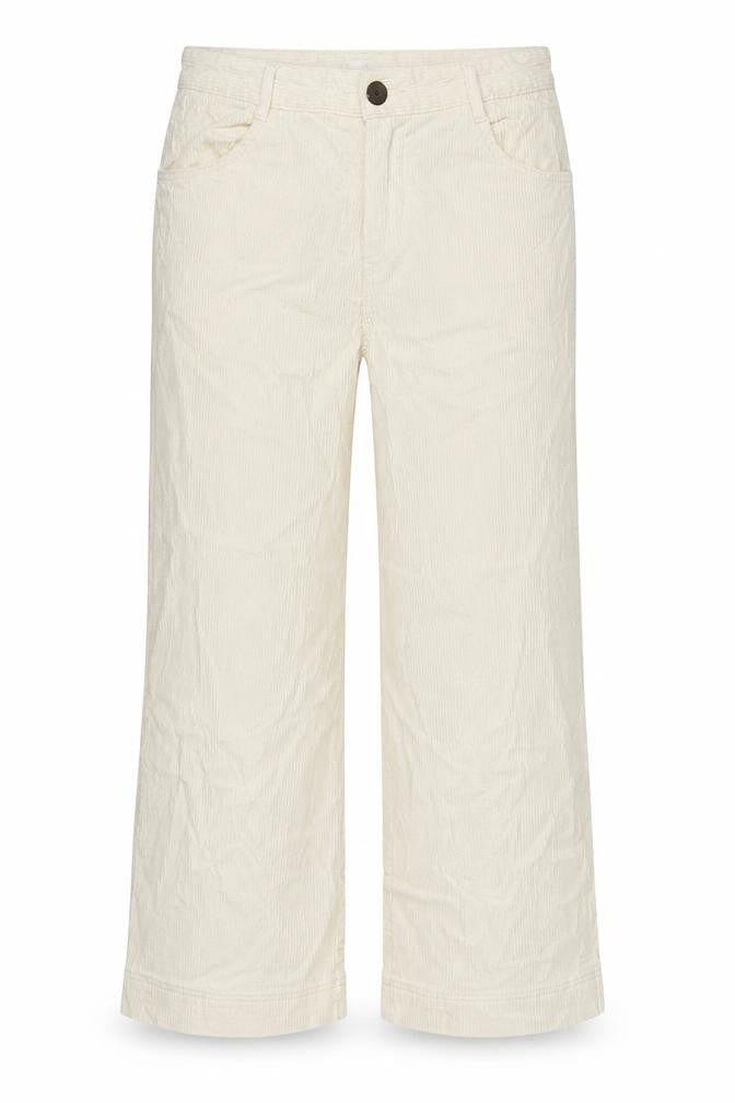 Womens UK Size 16 H&M Regular Fit Chino Beige Trousers