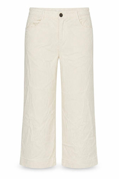 Womens UK Size 16 H&M Regular Fit Chino Beige Trousers