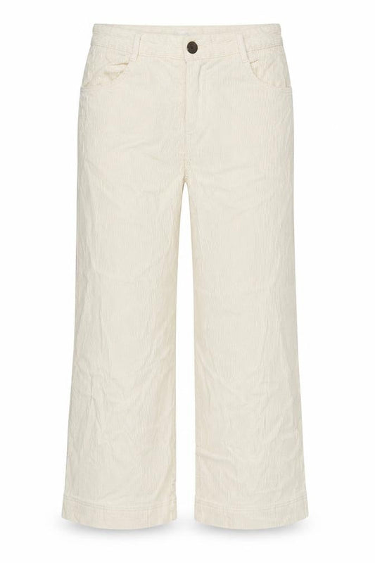 Womens UK Size 16 H&M Regular Fit Chino Beige Trousers